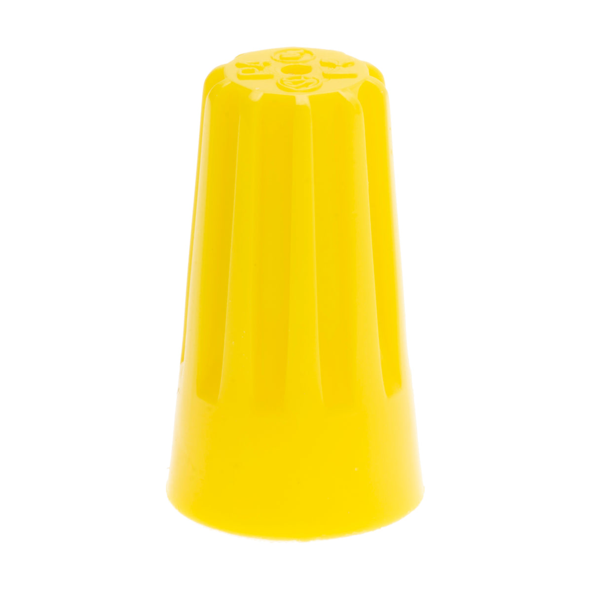 WC-Y-C (14031/14231) Yellow Wire NUT/100 Per Box
