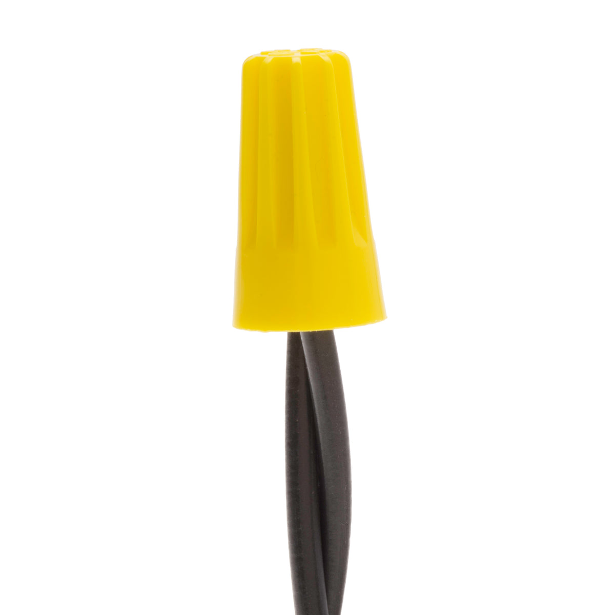 WC-Y-B (14032) (Bag Yellow Wire NUT/500 Per Bag