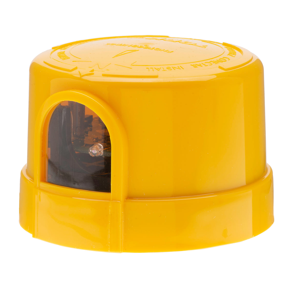 TORK-ZTL480 Photocell LED 480V Turn-Lock
