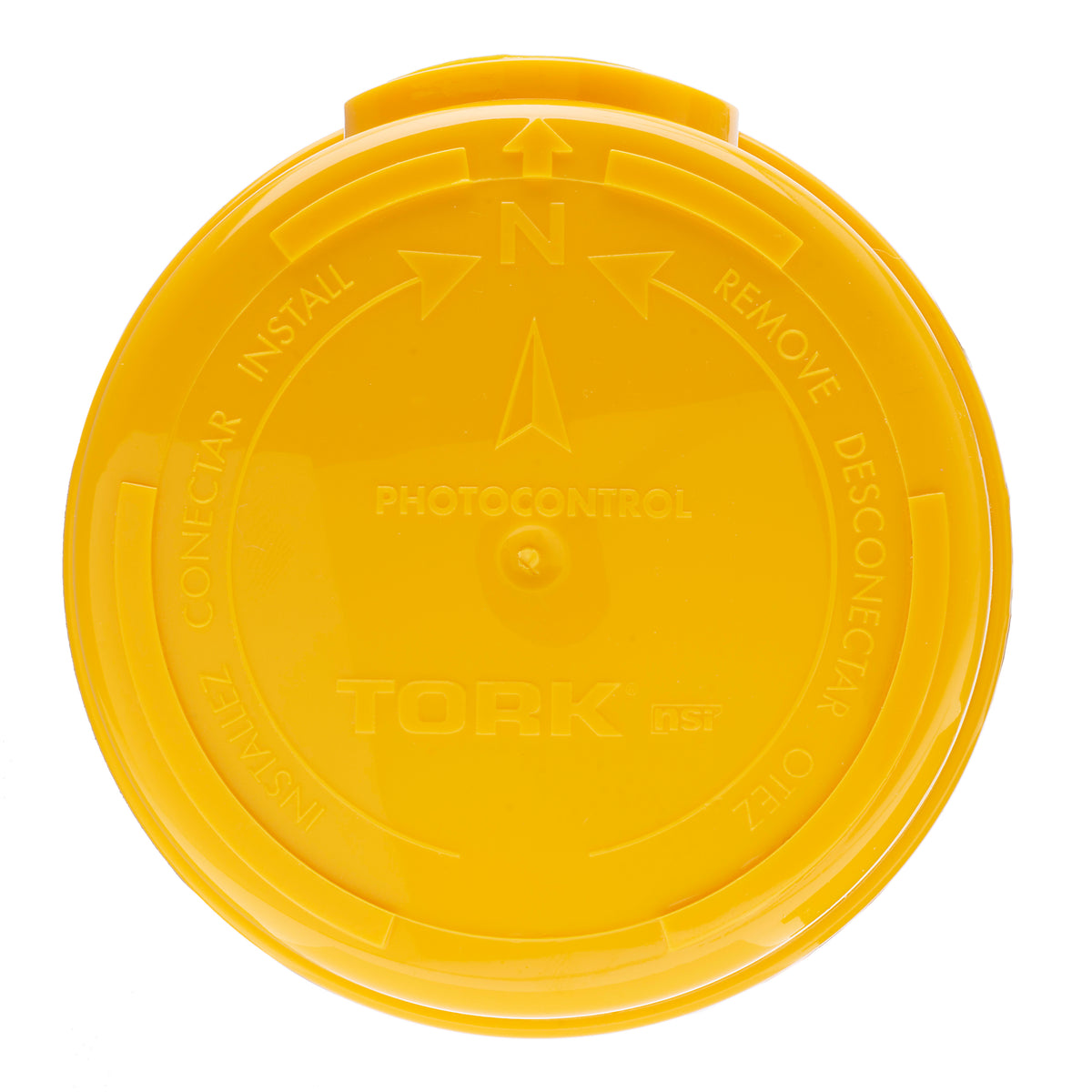 TORK-ZTL480 Photocell LED 480V Turn-Lock