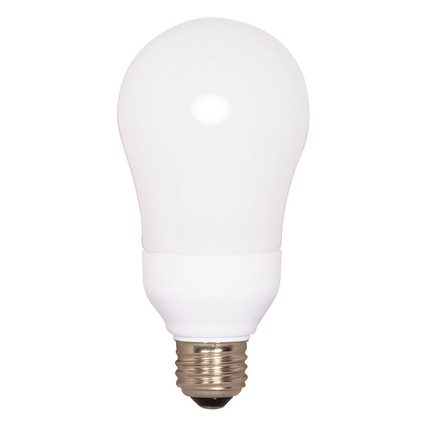 CF13/A19/27-33.CXL 13W Cf A Lamp 2700K