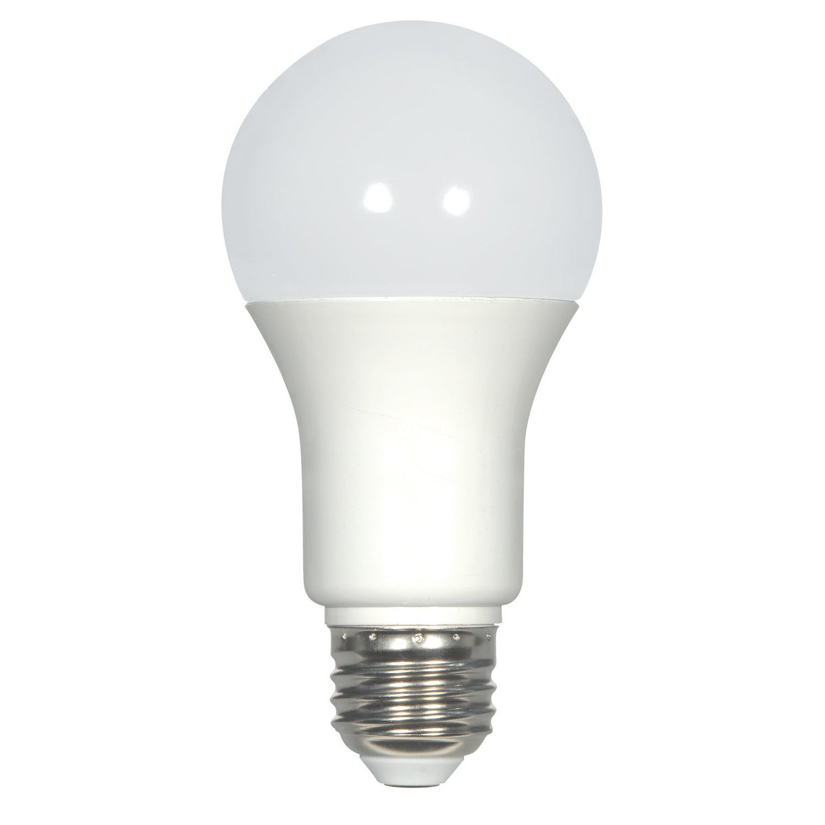 6A19-LED-30K-120V (S9591) LED A19 6W 30K 120V