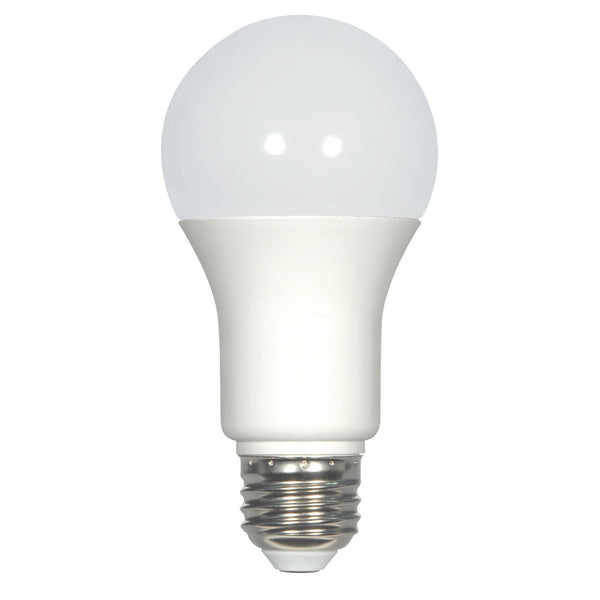 9A19/9CCTS/277V LED A19 9W K-Slct UNV E26