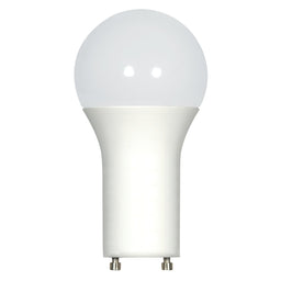 10A19/OMNI/220/GU24 LED A19 10W 30K 120V GU24 Dim