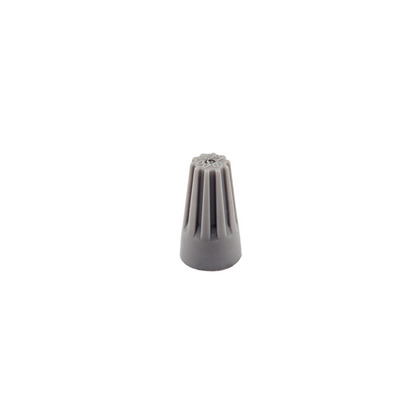 WC-G-C (14001) (box Grey Wire NUT/100 Per Box