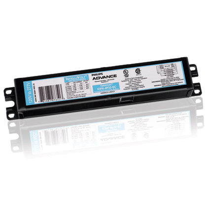 IOP4PSP32SC35I Ballast Ps 3/4LT T8 32W UNV