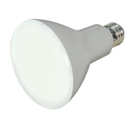 LED-BR30-SAT9623 LED BR30 9.5W 5K 120V E26 Dim