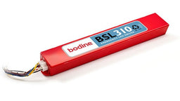 BODINE-BSL310 LED Emrg Drvr 10W 10-50V-OUT