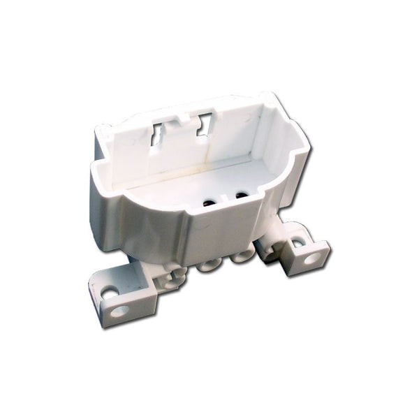 LH0631 Skt 2GX7 4-PIN 13W CFL 2-HOLE