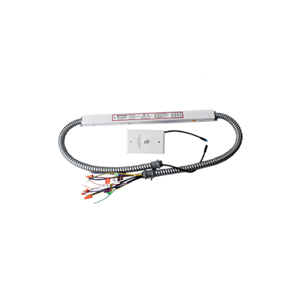 VEMB8W-10V (D) Emrgncy Invrtr 8W UNV Type-B