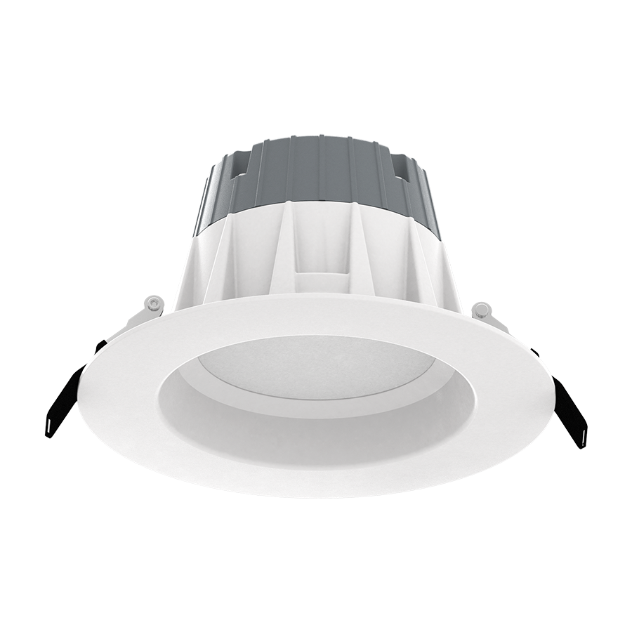 C6R119FAUNVW LED 6" Dwnlt 11W K-Slct UNV Wt