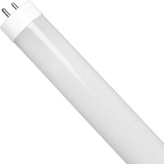 LED Replacements for Fluorescent Tubes