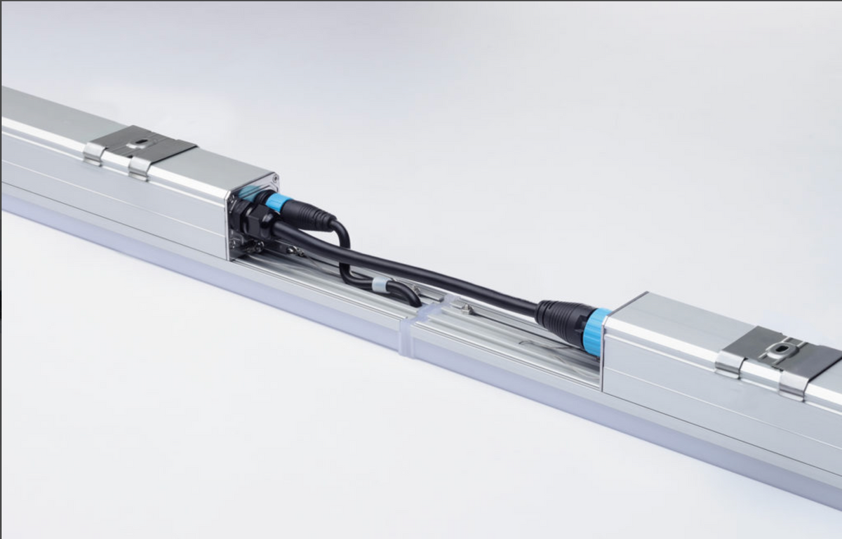 VLH-4-58W-50K-UNV Linear LED 4FT 58W 50K UNV