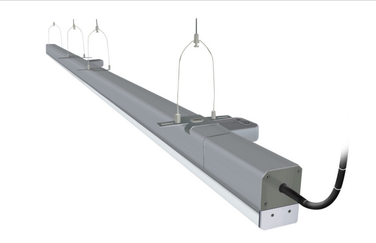 VLH-4-58W-50K-UNV Linear LED 4FT 58W 50K UNV