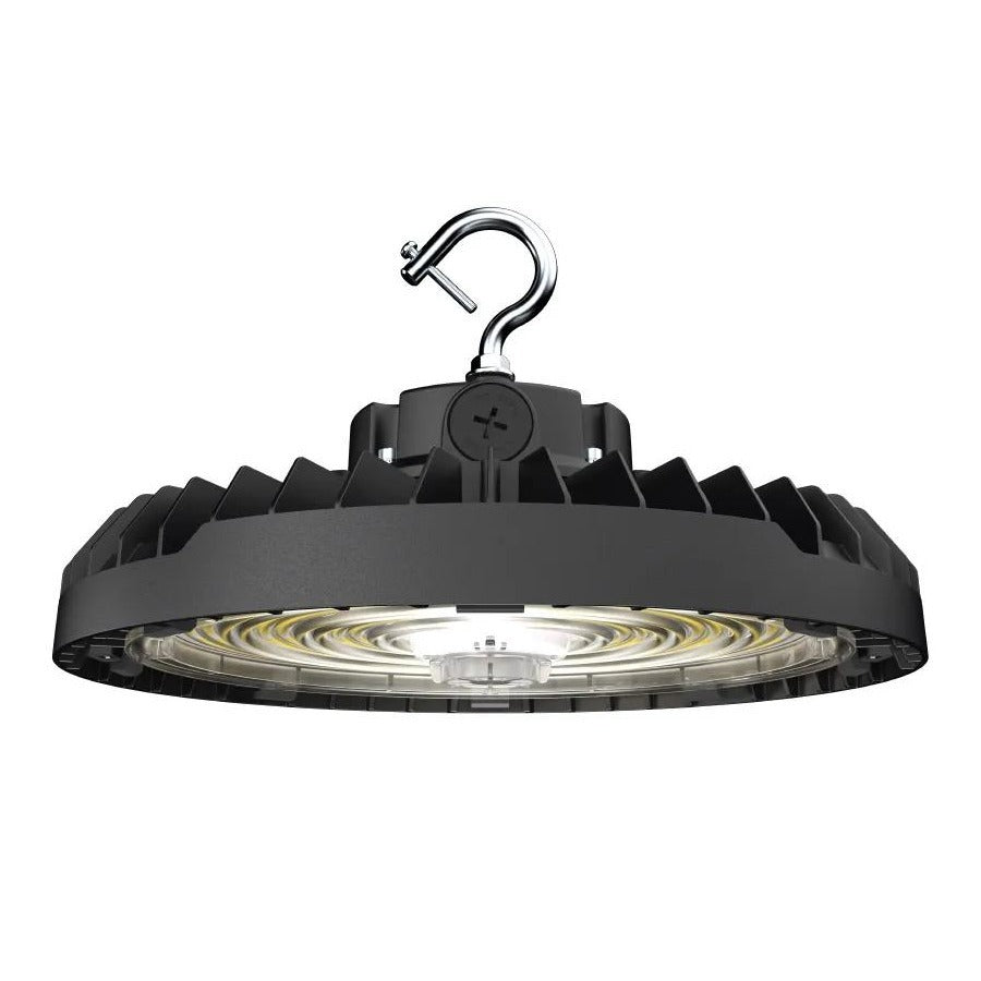 HRHB-4 Hoverbay round LED high bay