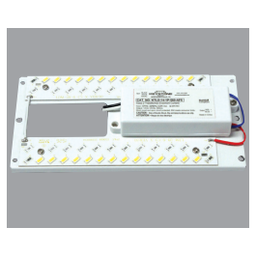 KTRKITRP61600830 LED Retro Canopy 14W 30K 120V