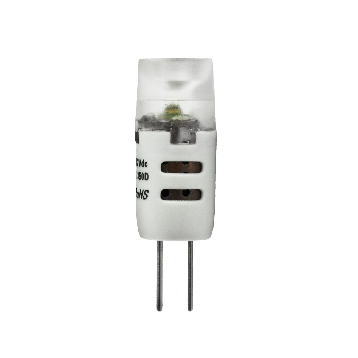 LED-LG4T6/3/WW (73278) LED Mini 3W 30K 12V G4