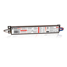 GE232-MAX-N/ULTRA-NE (72266) Ultramax 2LT 4FT T8 Is