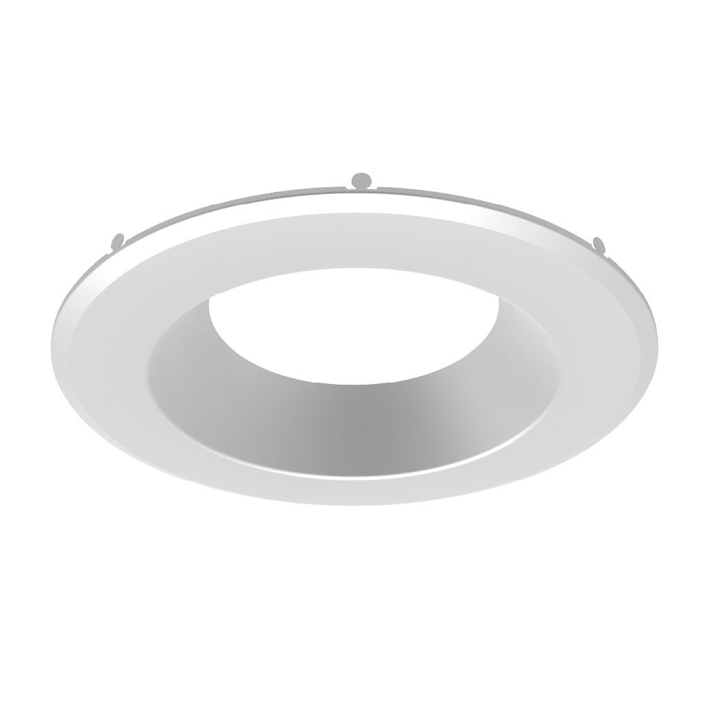 CDL-10-REFL-HZT 10" Insert Rflctr/flange Haze