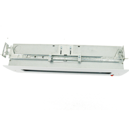 EDG-AL-RTK Recessed Trim Kit For 97104