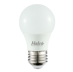 6A15/LED5/830/D LED A15 5.5W 30K 120V E26 Dim