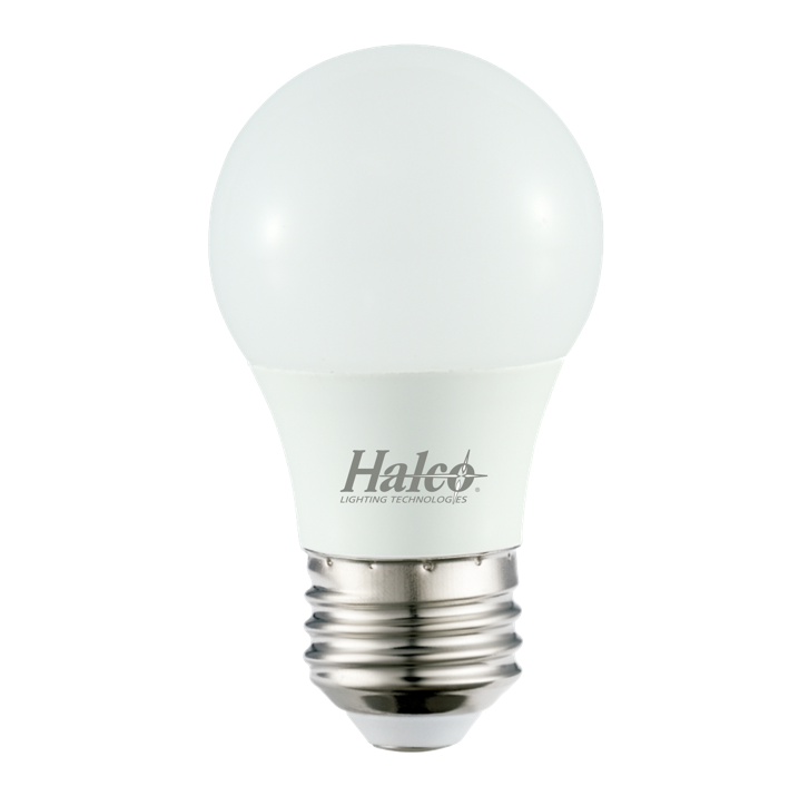 6A15/LED5/830/D LED A15 5.5W 30K 120V E26 Dim