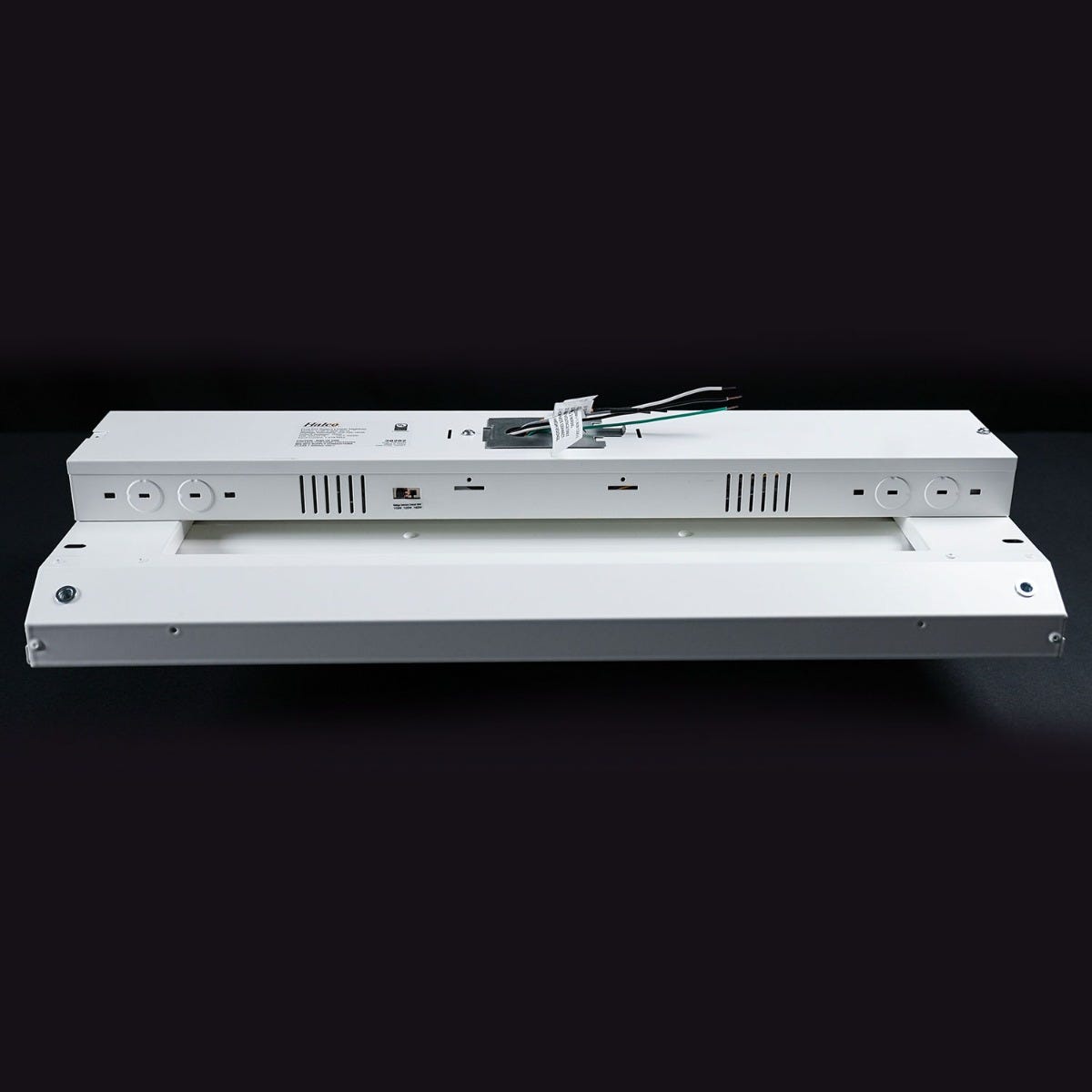 LHB-2-WS-50-U Linear Highbay Watt-Cct