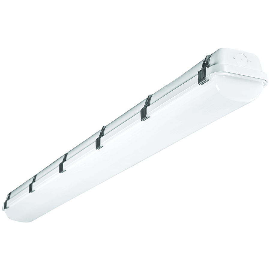 LVPT-2-WS-SC-U LED 2FT Vapor W/k-Slct UNV Dim