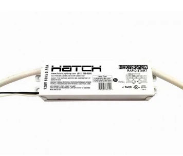 HC2C72RS/12/W Balst Circ 1-2LT 20-58W 120V