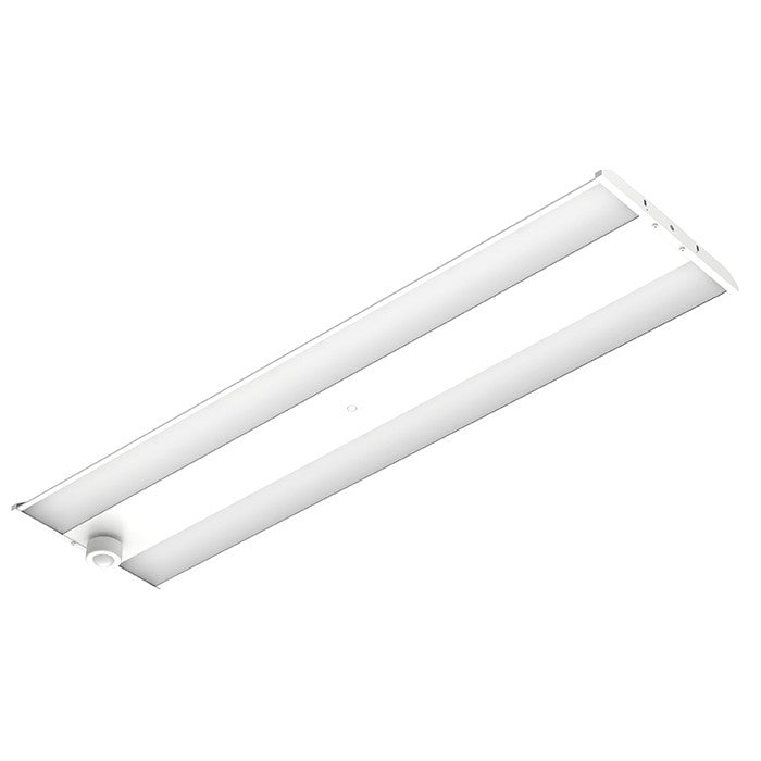 Plusrite HBL300S44FR8C3Z10 Indoor Light Fixture, alternate angle