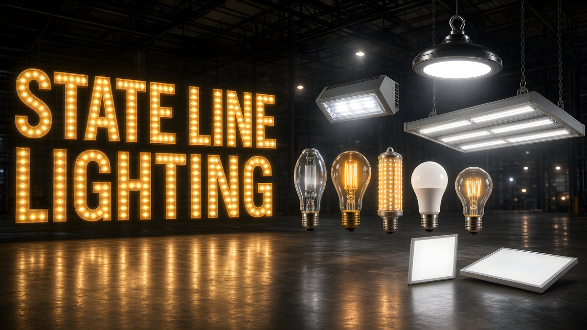 State Line Lighting