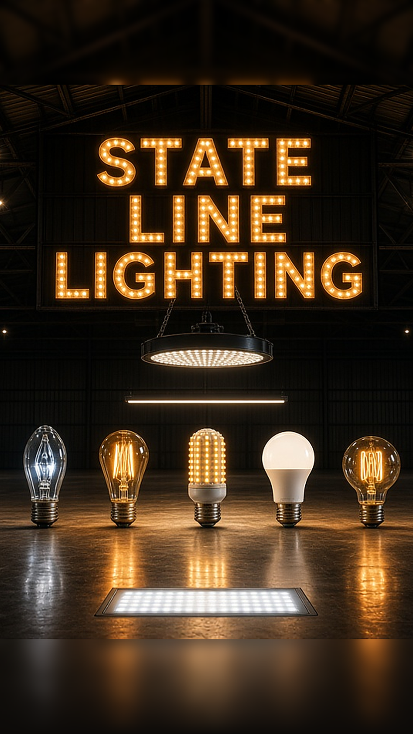 State Line Lighting