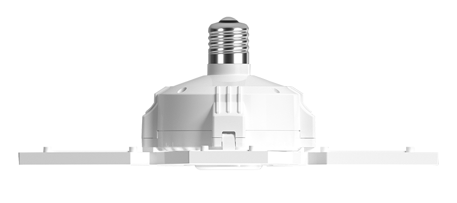 HID80VE26850BYPGL HID Retrofit Garage