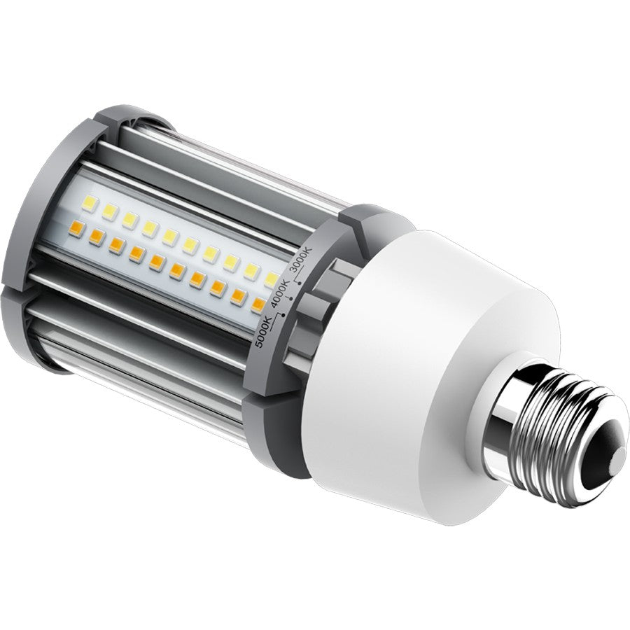 RAB Lighting HIDFA-18S-E26 HID Lamps & LED HID Replacement, alternate angle