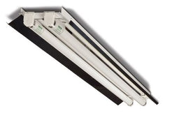 FSR8-W-2L-REFL White Alum. Reflector 91%