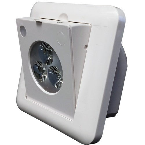 LED-EMERGENCY-73002 LED Emergency Light