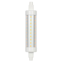 LED-R7S-03187.WEST LED Dbl-Ended R7S 9W 27K