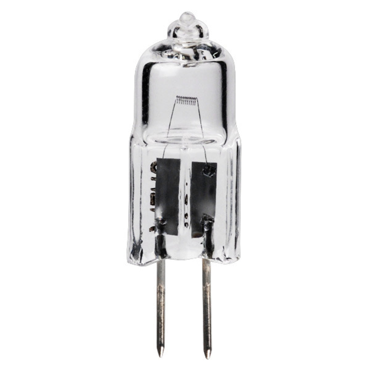 JCD24V20WH20 24V 20W T3-1/4 G4 Base