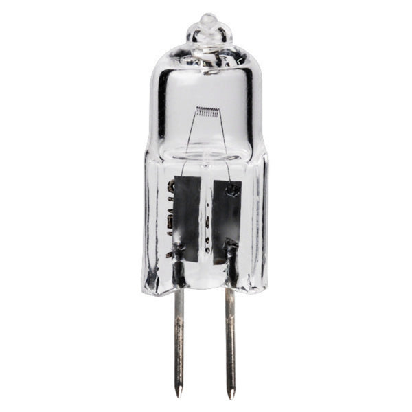 JCD24V20WH20 24V 20W T3-1/4 G4 Base