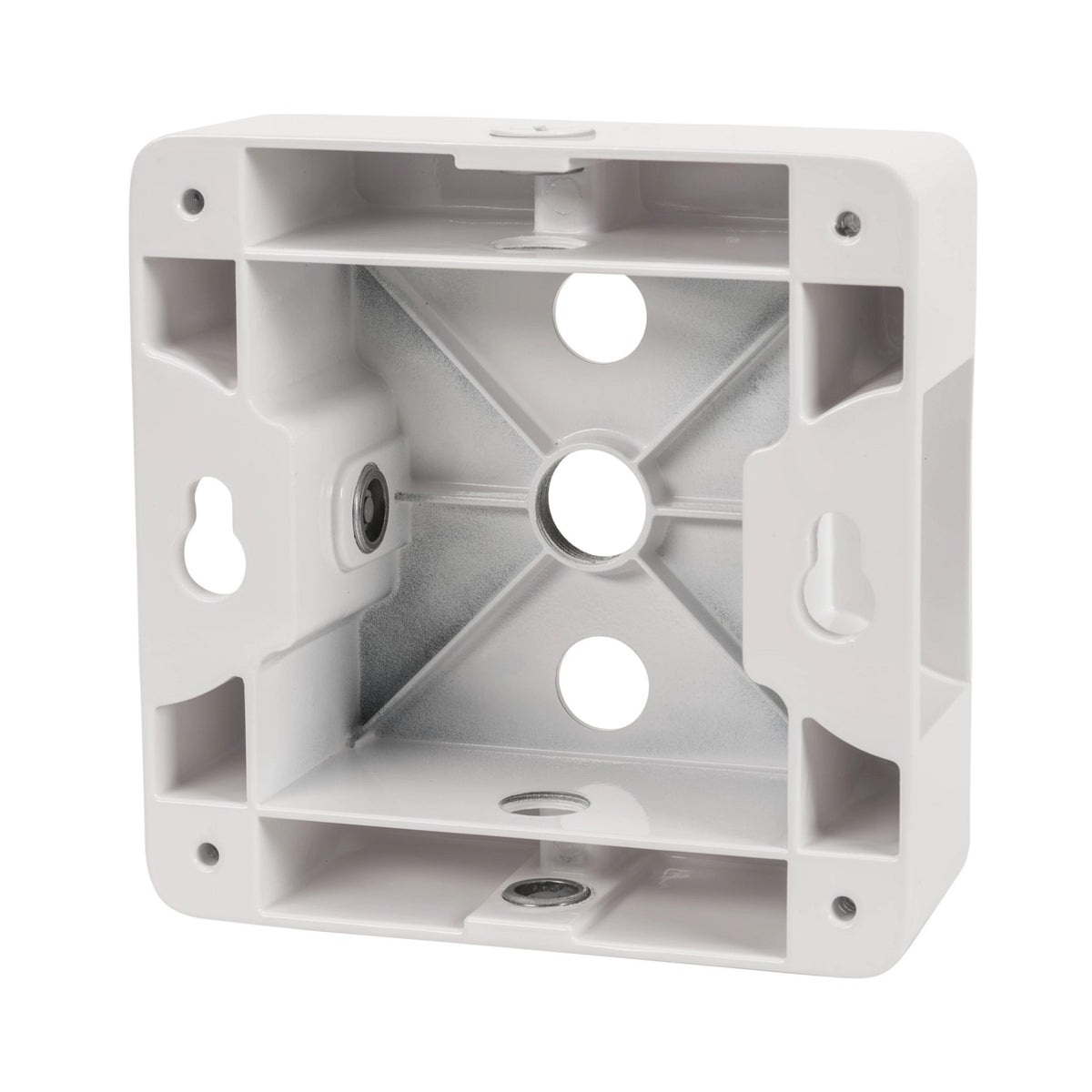 Keystone KT-ALED-WM-1-KIT-W LED retrofit kit, alternate angle