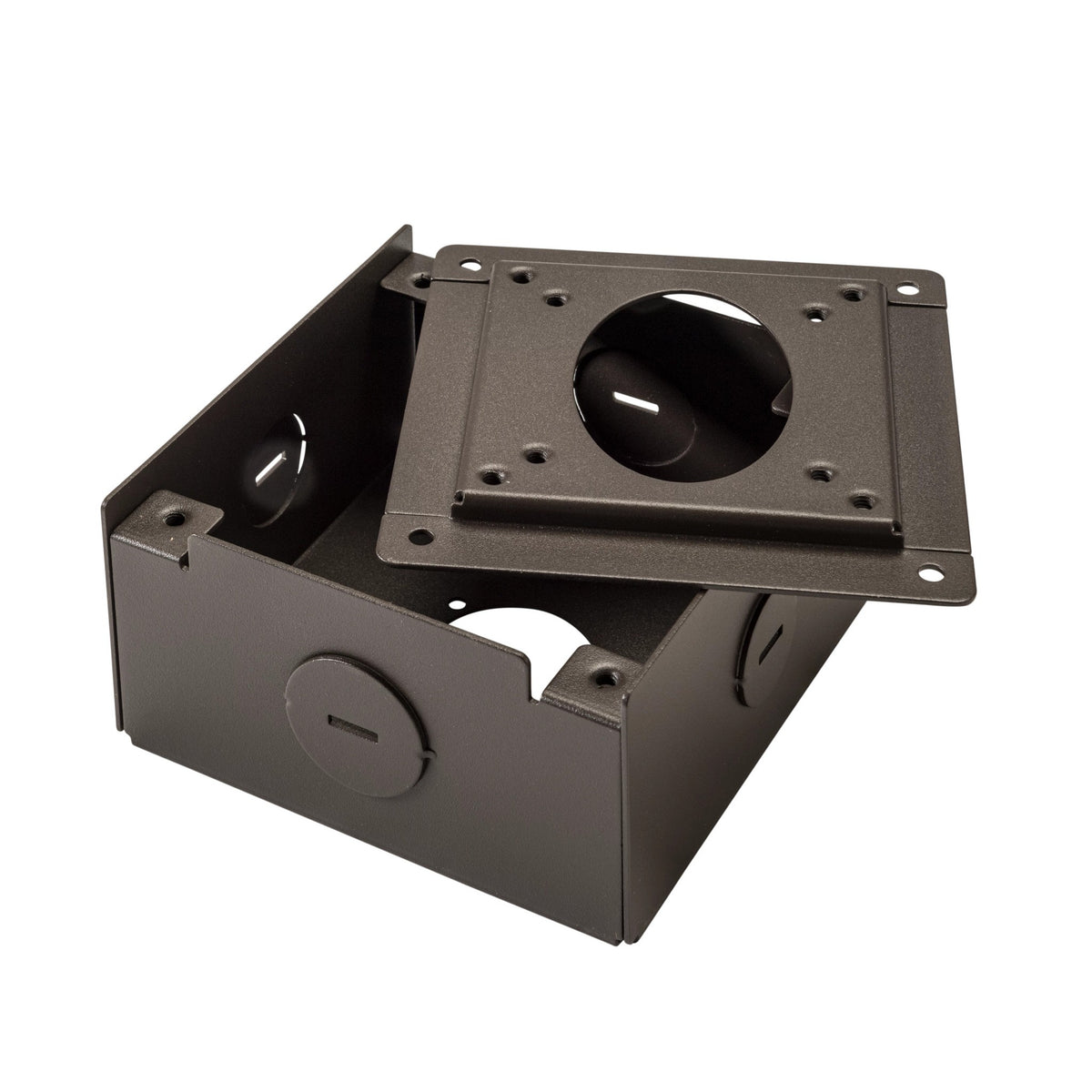 Keystone KT-CLED-SM-1-KIT LED retrofit kit, alternate angle