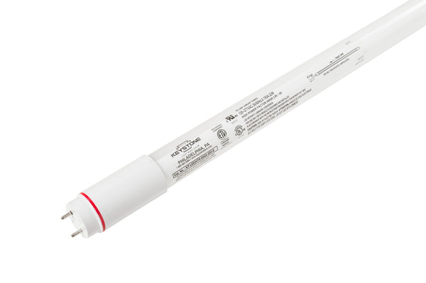 KT-LED12T8-36G-840-D 36" LED T8 12W 4K Medium Bipin