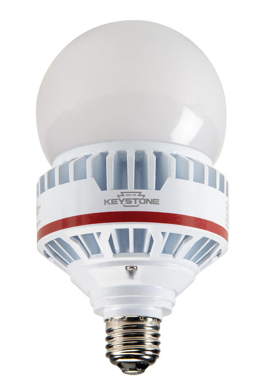 KT-LED35A25-O-830 LED A25 35W 30K 120/277V E26