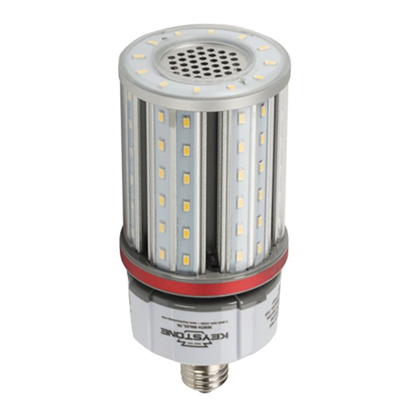 KT-LED36HID-E26-850D LED 36W Omni Cob Med 120-277V