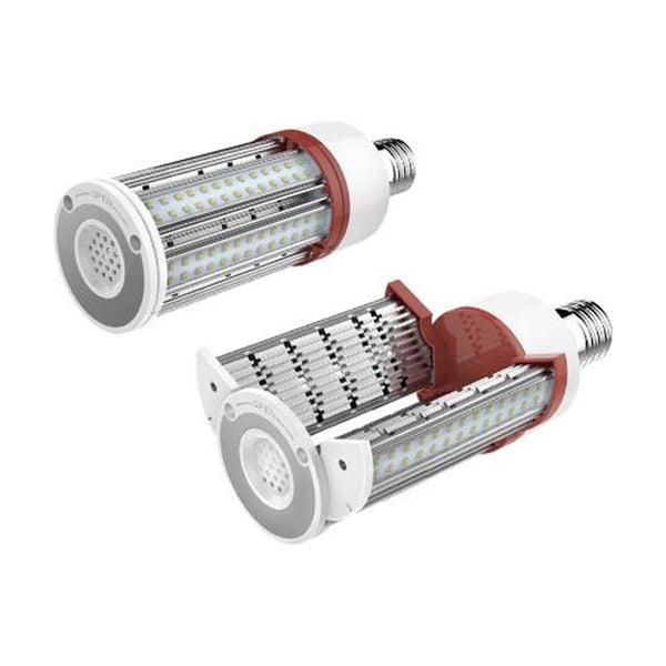 KTLED27HIDHEX39850D LED Hrzntl 27W 50K UNV EX39