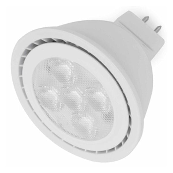 LED-MR16-HAL80825 HAL.80825 6WMR16 GU5.3 12V 30K