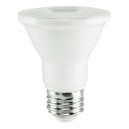 LED-PAR20-TPZ79868 LED 7W PAR20 5000K Med Bs