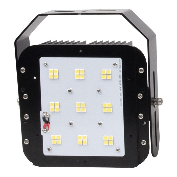 Plusrite LED-RKIT200HID/50K LED retrofit kit, alternate angle