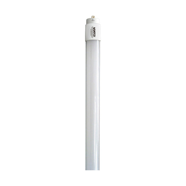 LED-8T8-SPIN-FR-50K LED T8 36W Frost 120V/277V