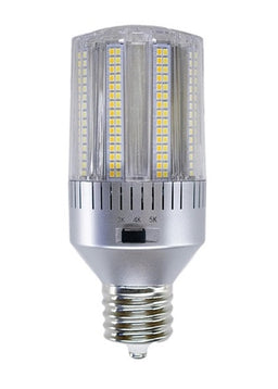 LED-8038E345-A LED Post Retro 14W